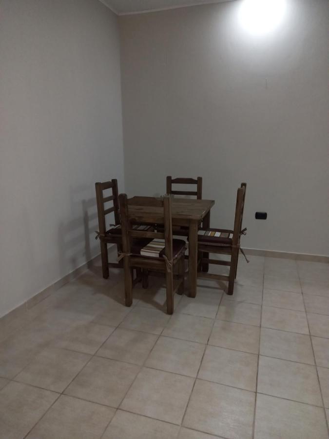 Nueva Era Apart La Consulta Екстер'єр фото